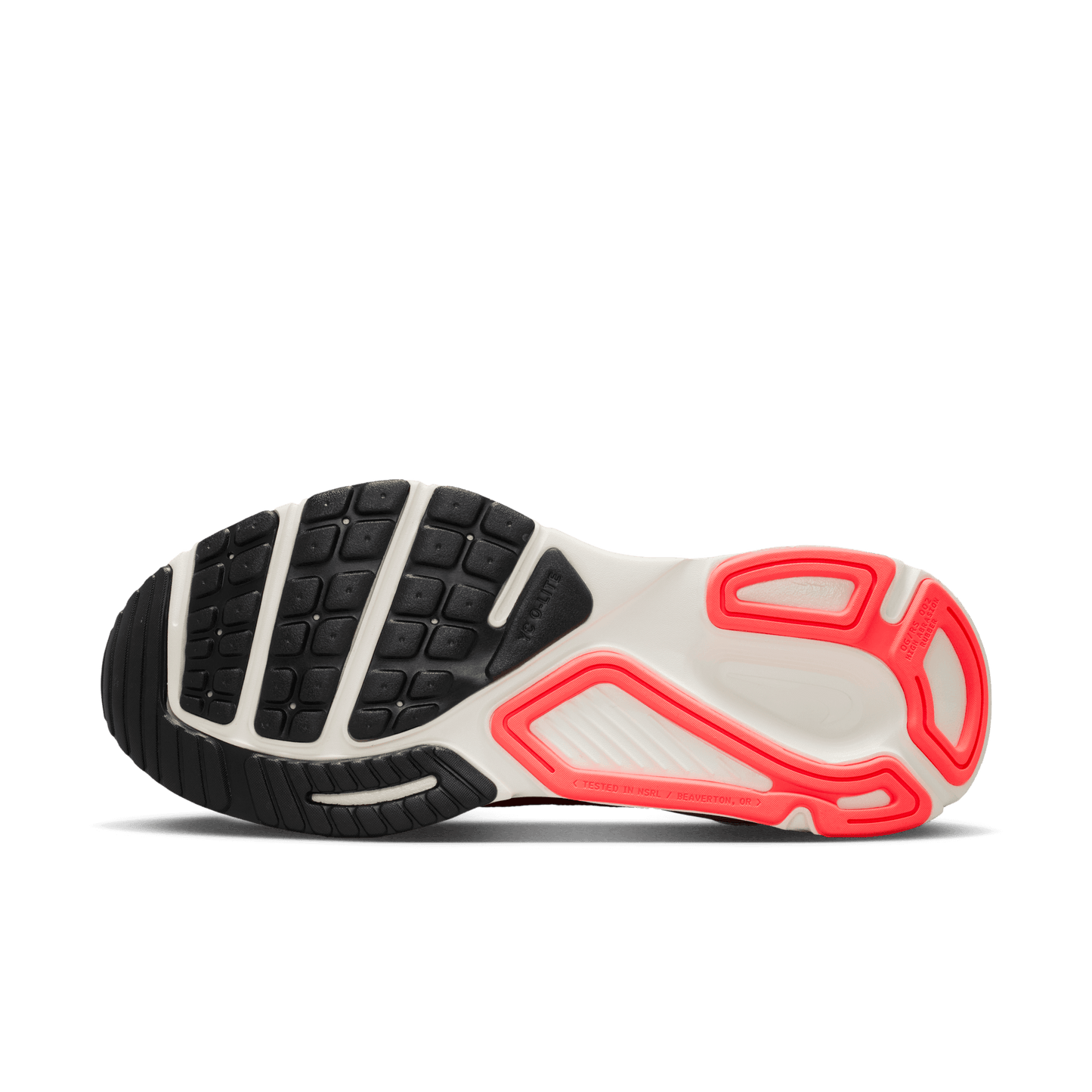 Womens Nike Structure Plus