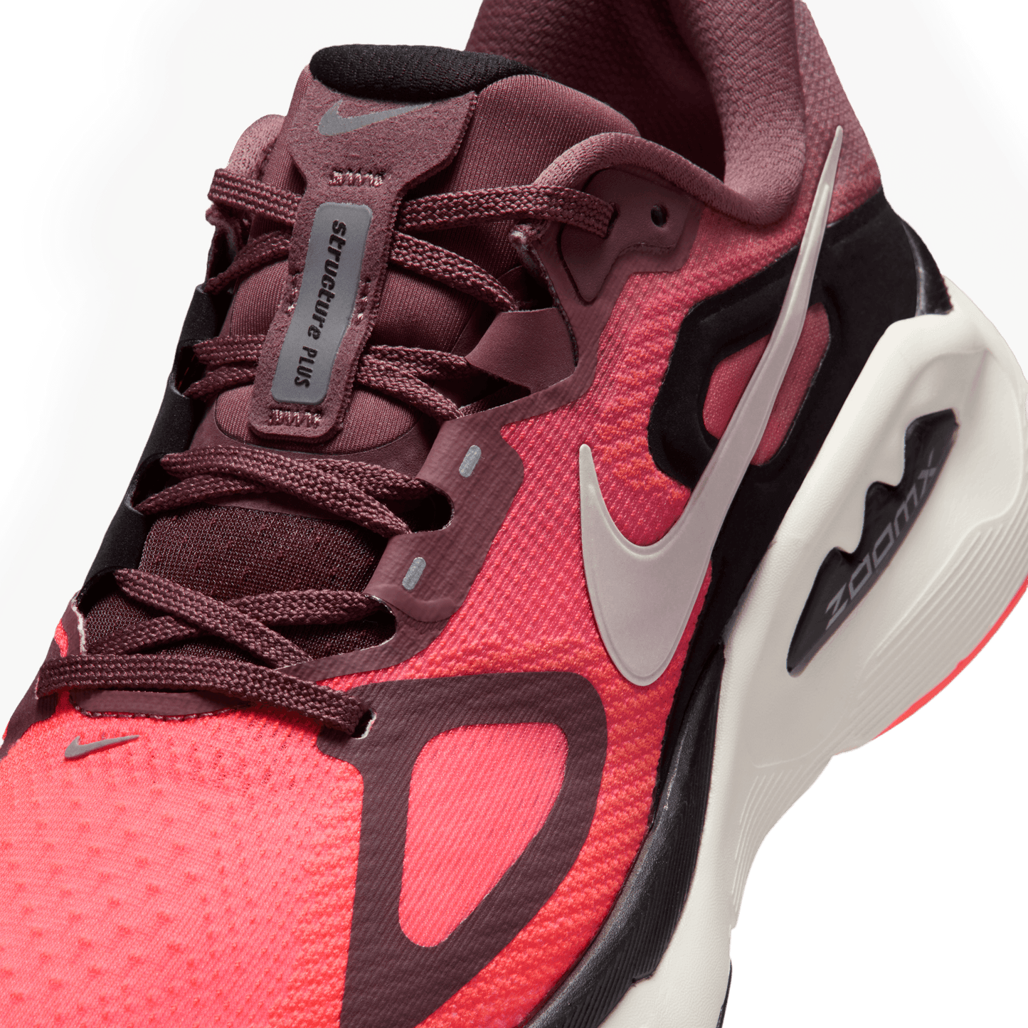 Womens Nike Structure Plus