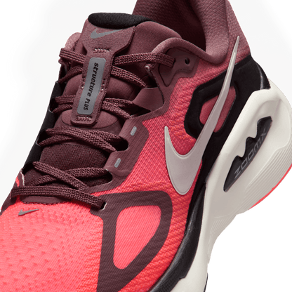 Womens Nike Structure Plus