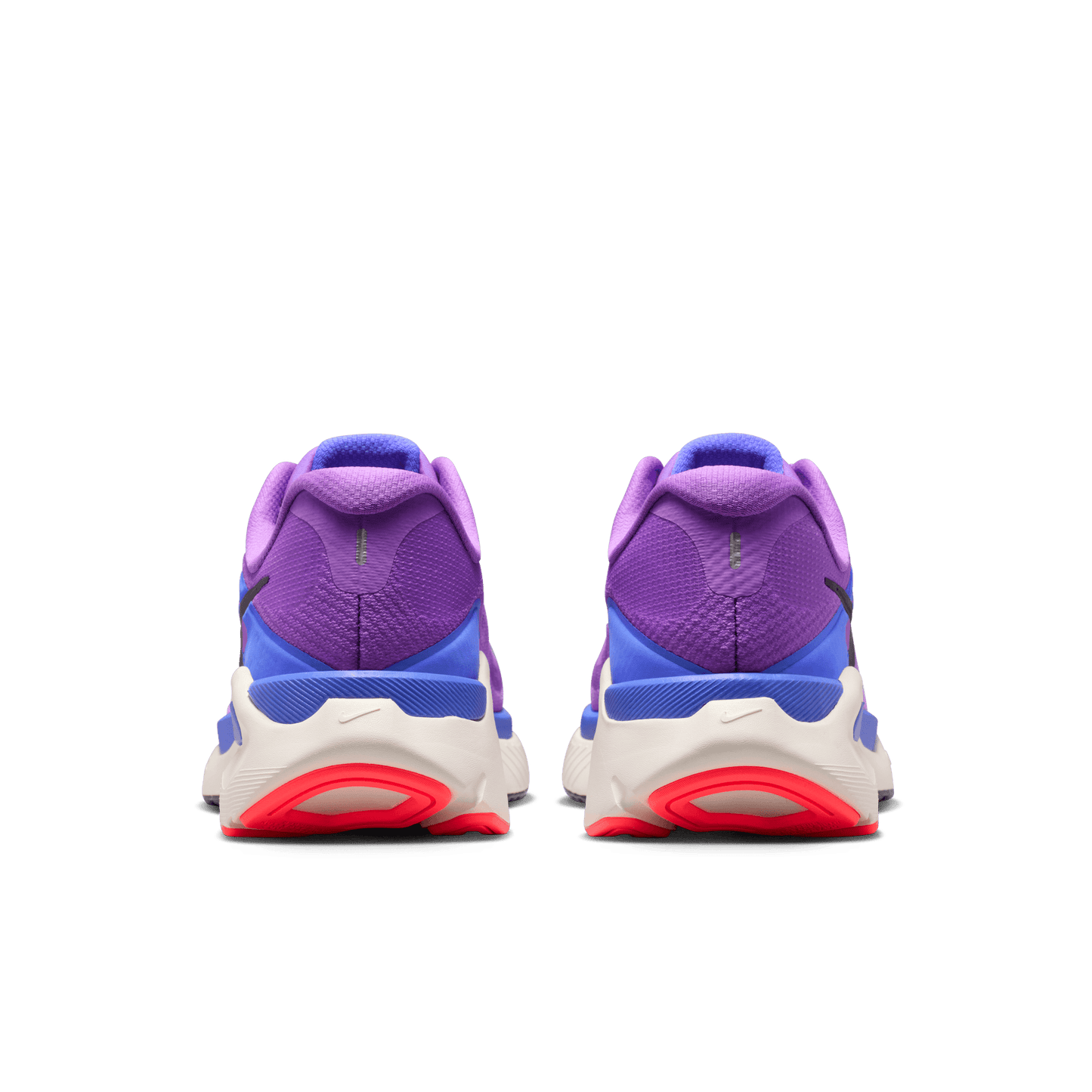 Womens Nike Structure Plus