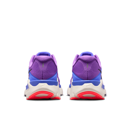 Womens Nike Structure Plus