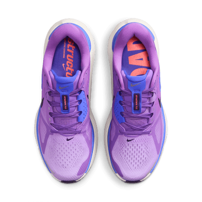 Womens Nike Structure Plus