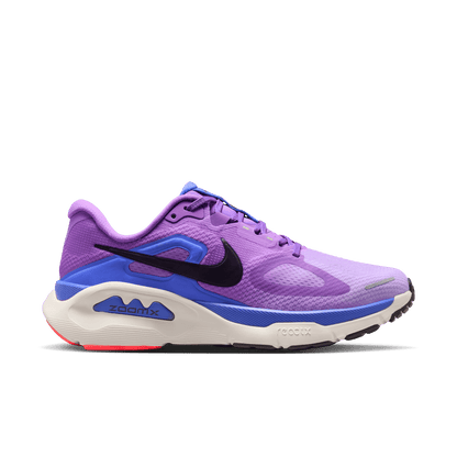 Womens Nike Structure Plus