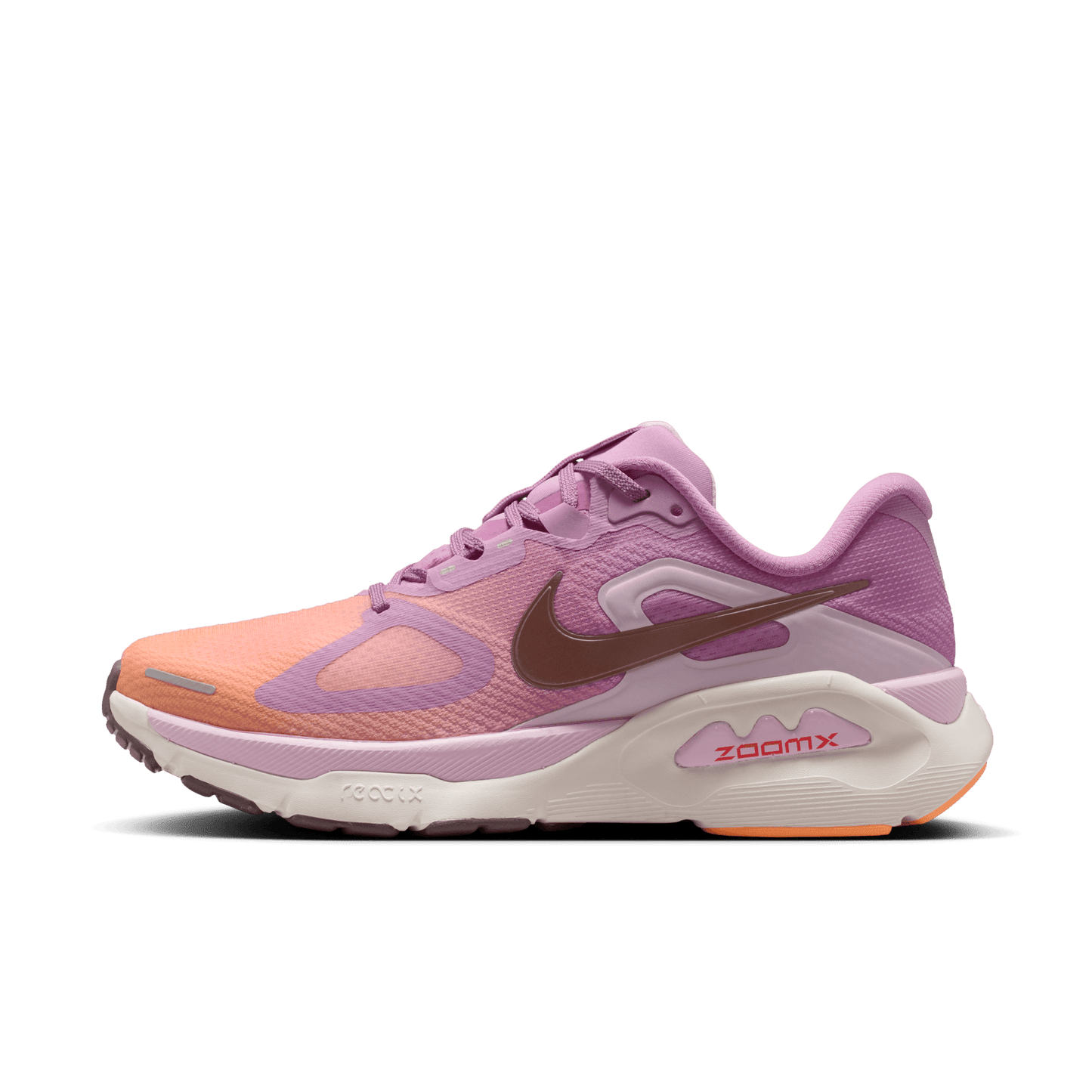 Womens Nike Structure Plus