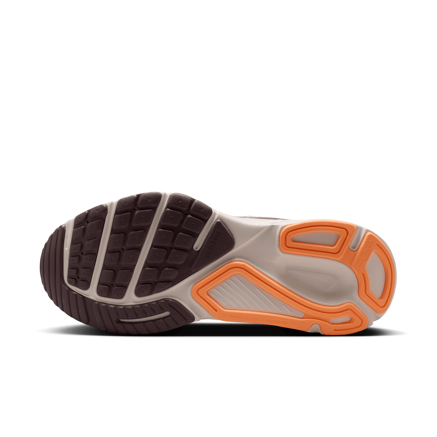 Womens Nike Structure Plus