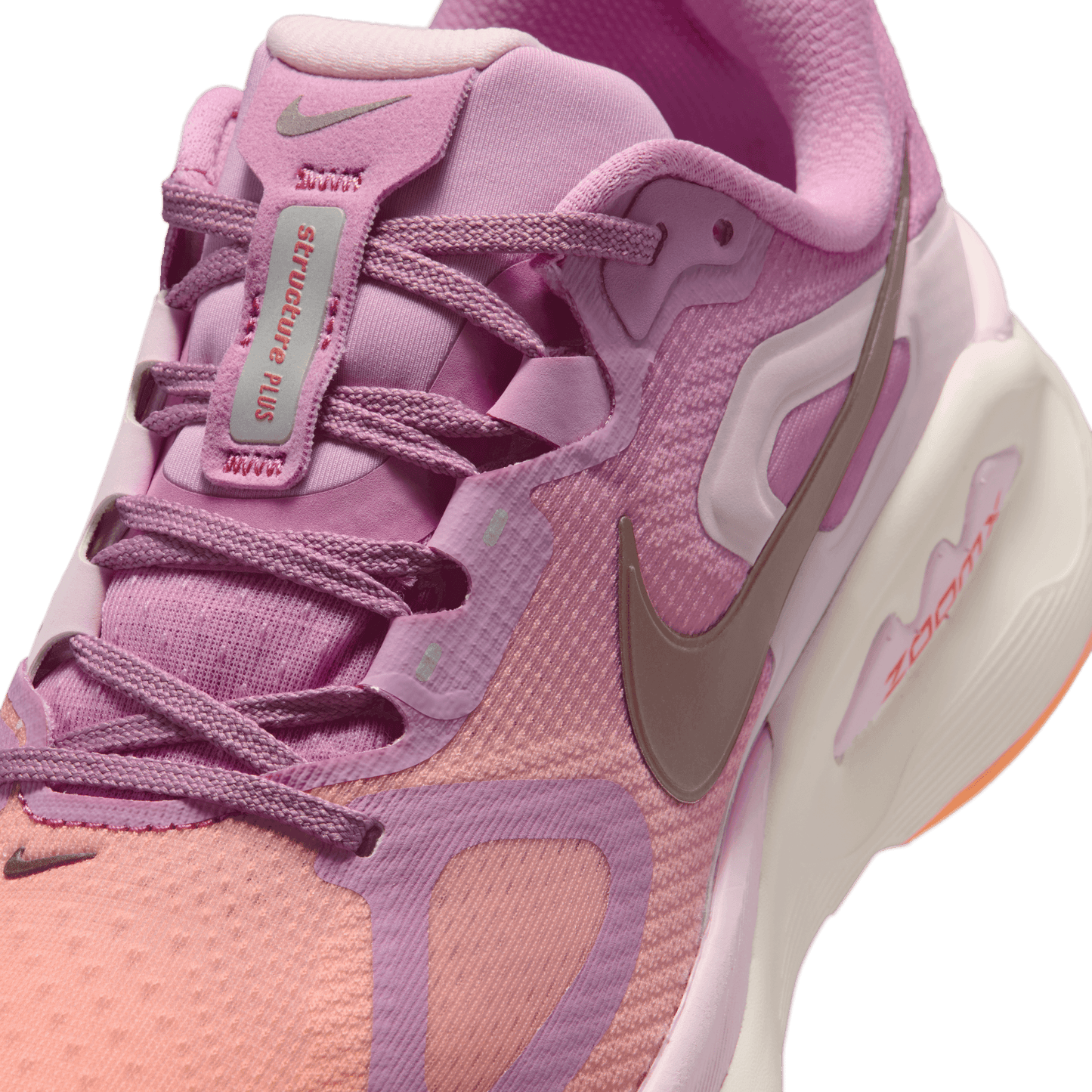 Womens Nike Structure Plus