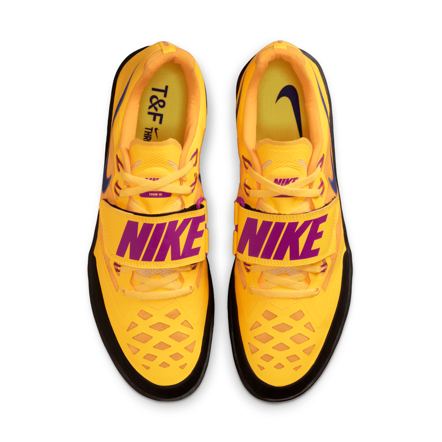 Unisex Nike Zoom SD 4