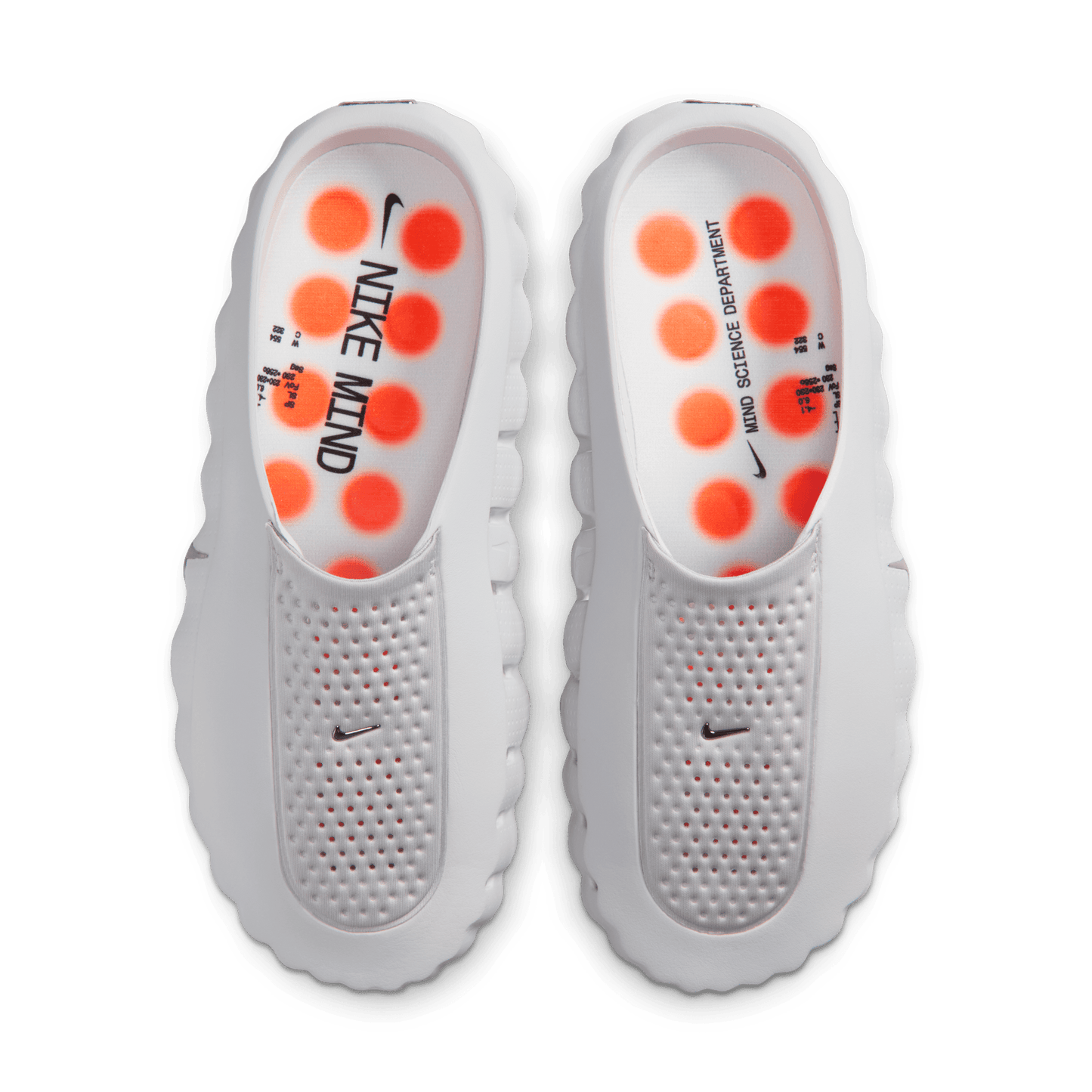 Mens Nike Mind 001