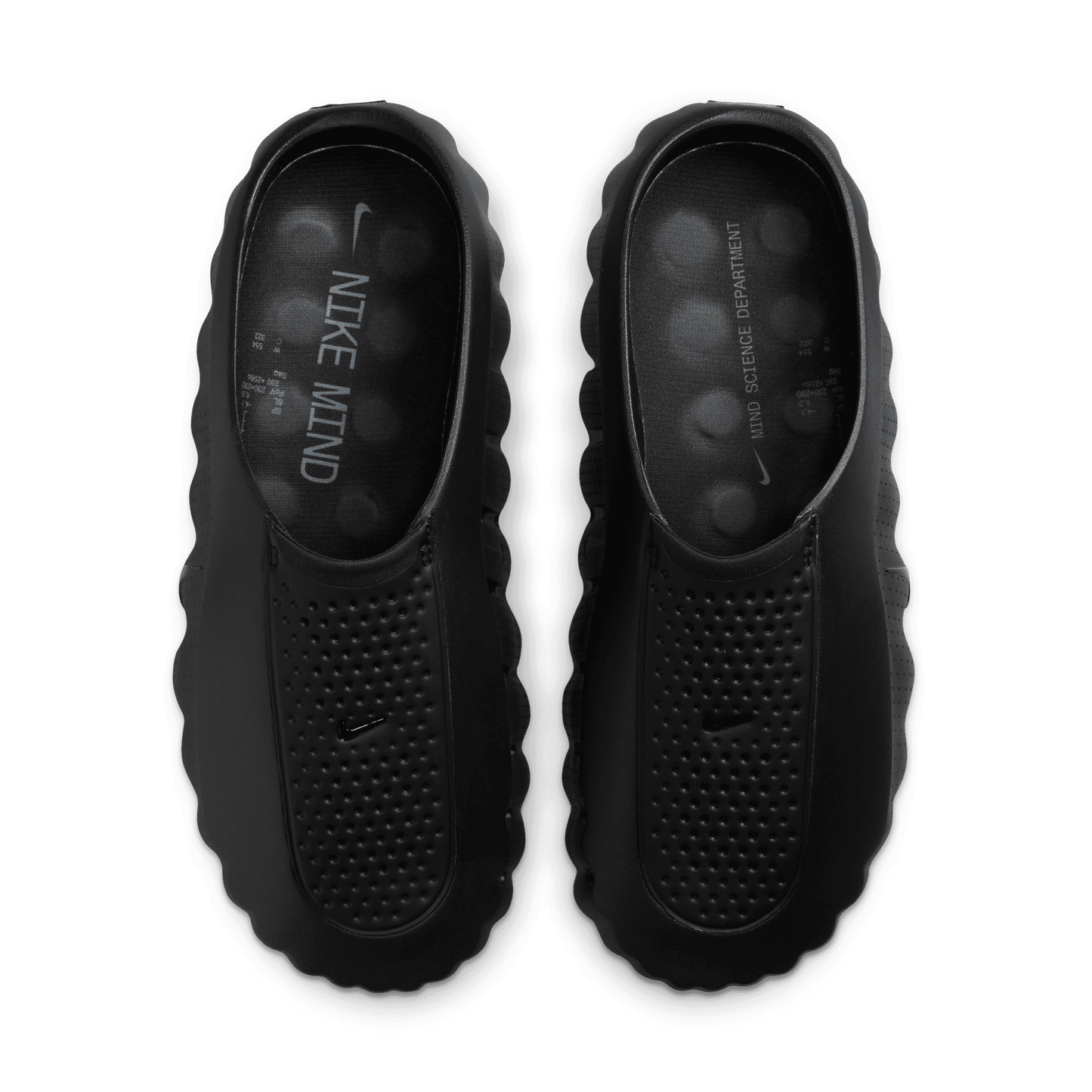 Mens Nike Mind 001