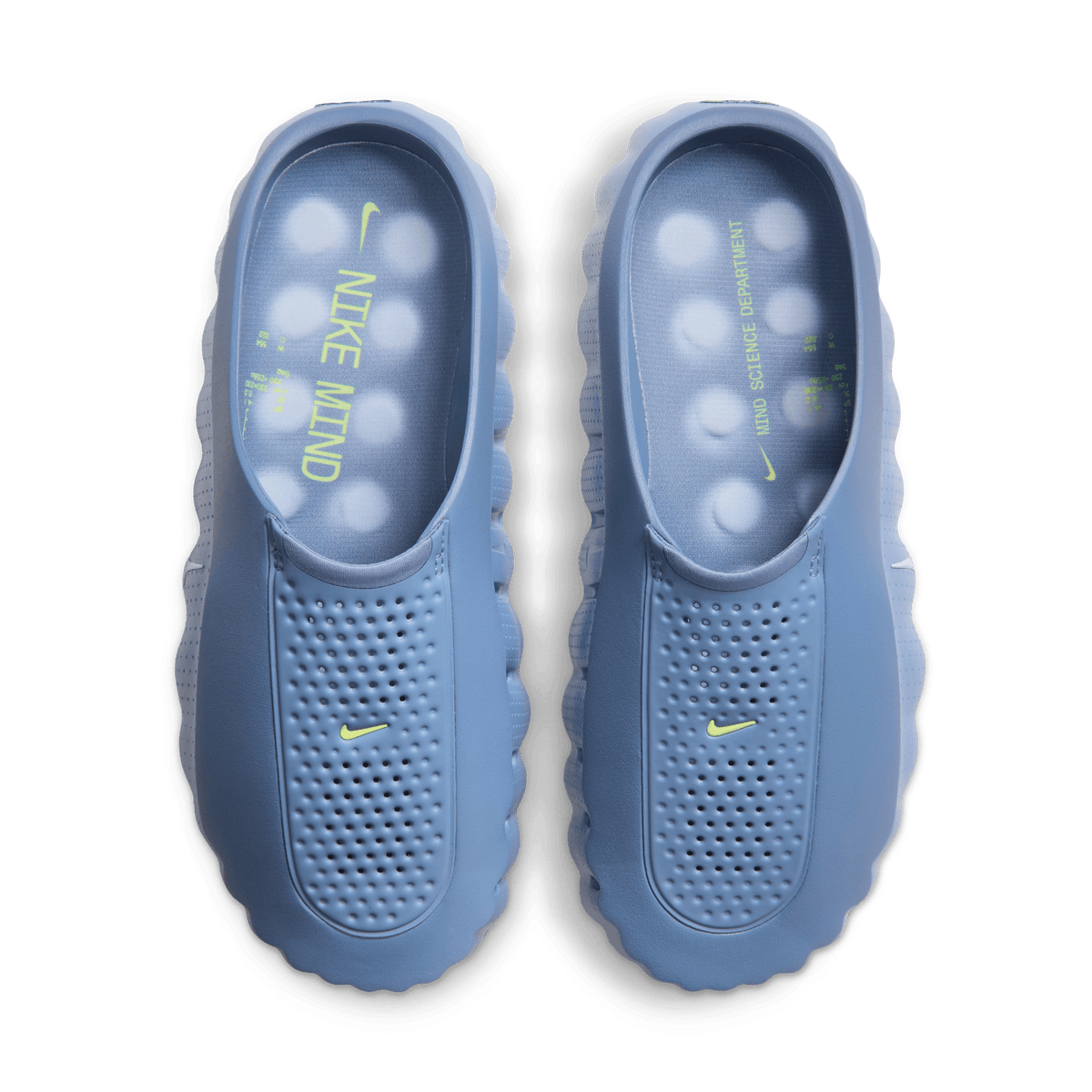 Mens Nike Mind 001
