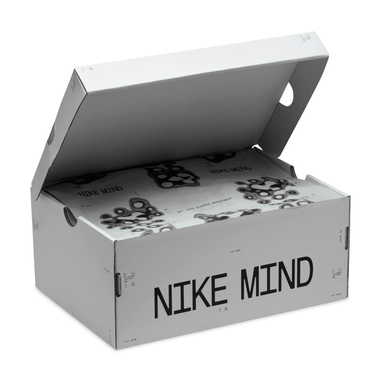Mens Nike Mind 002