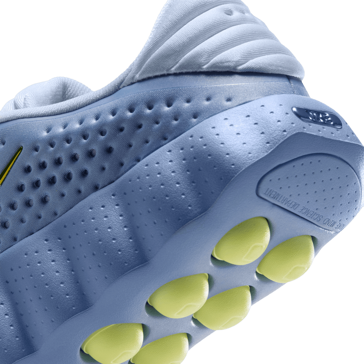 Mens Nike Mind 002