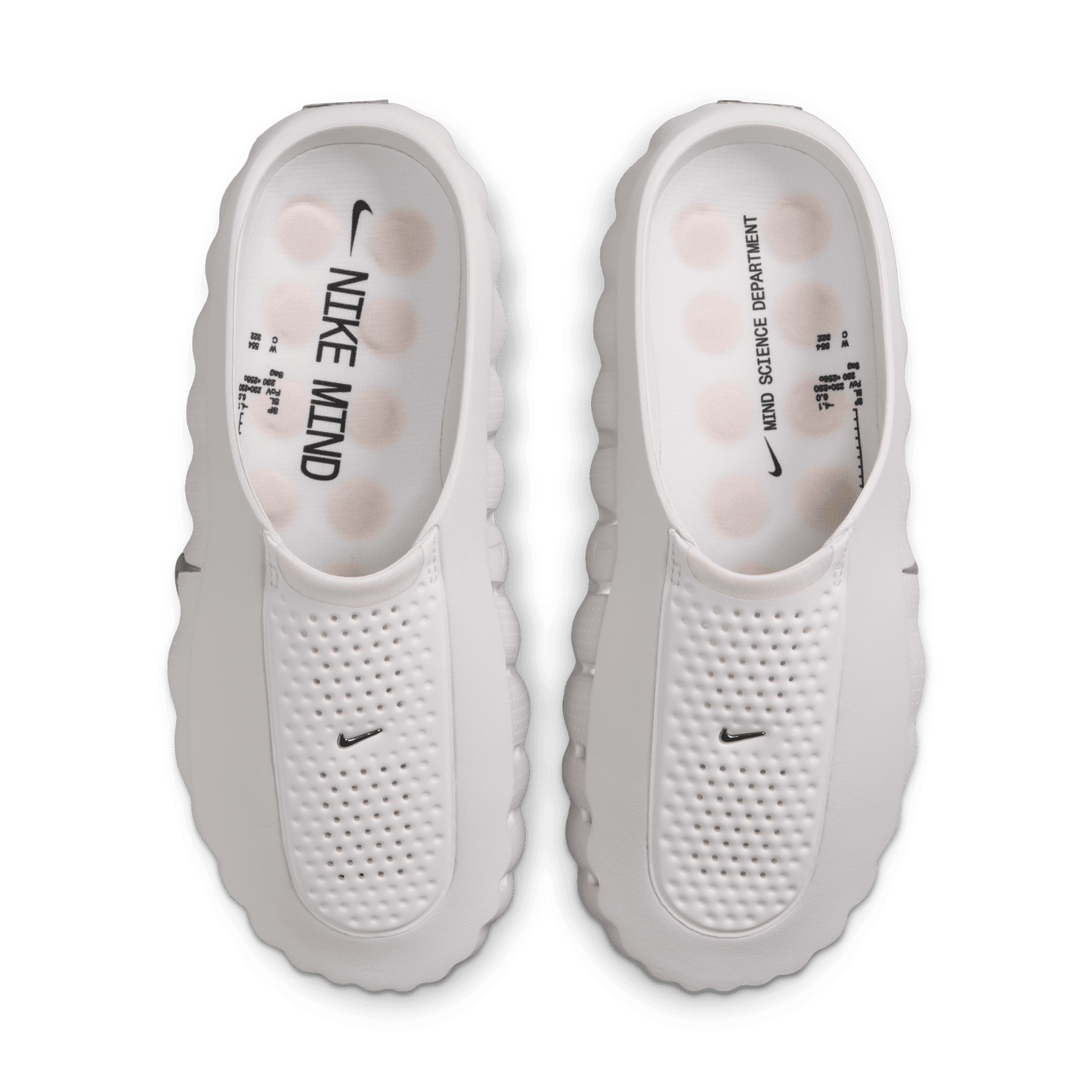Womens Nike Mind 001