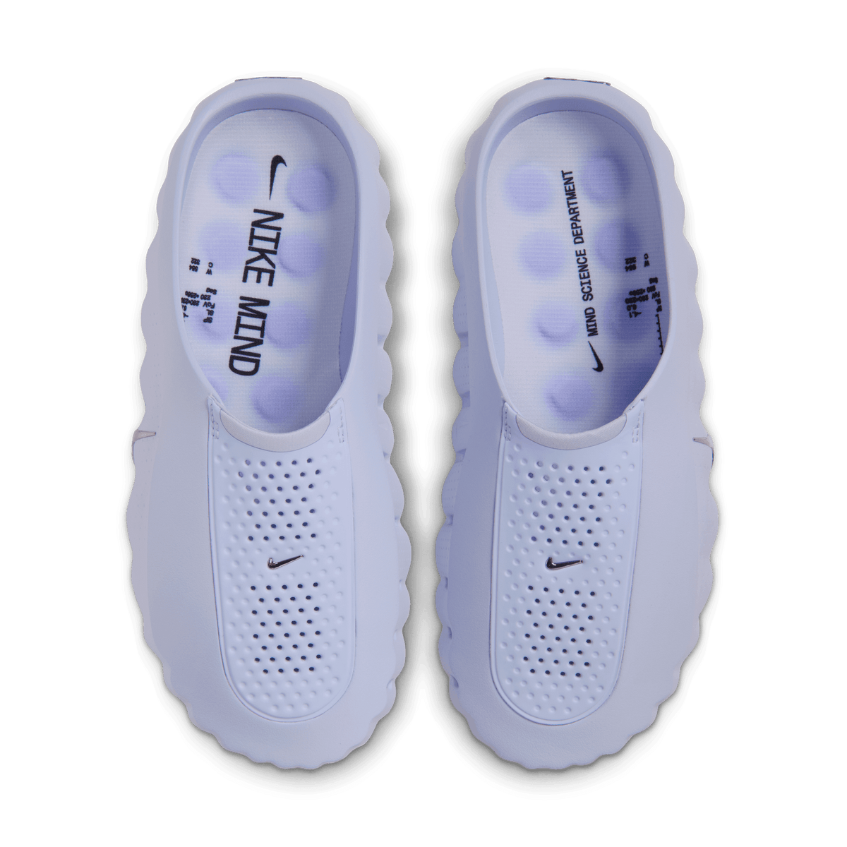 Womens Nike Mind 001