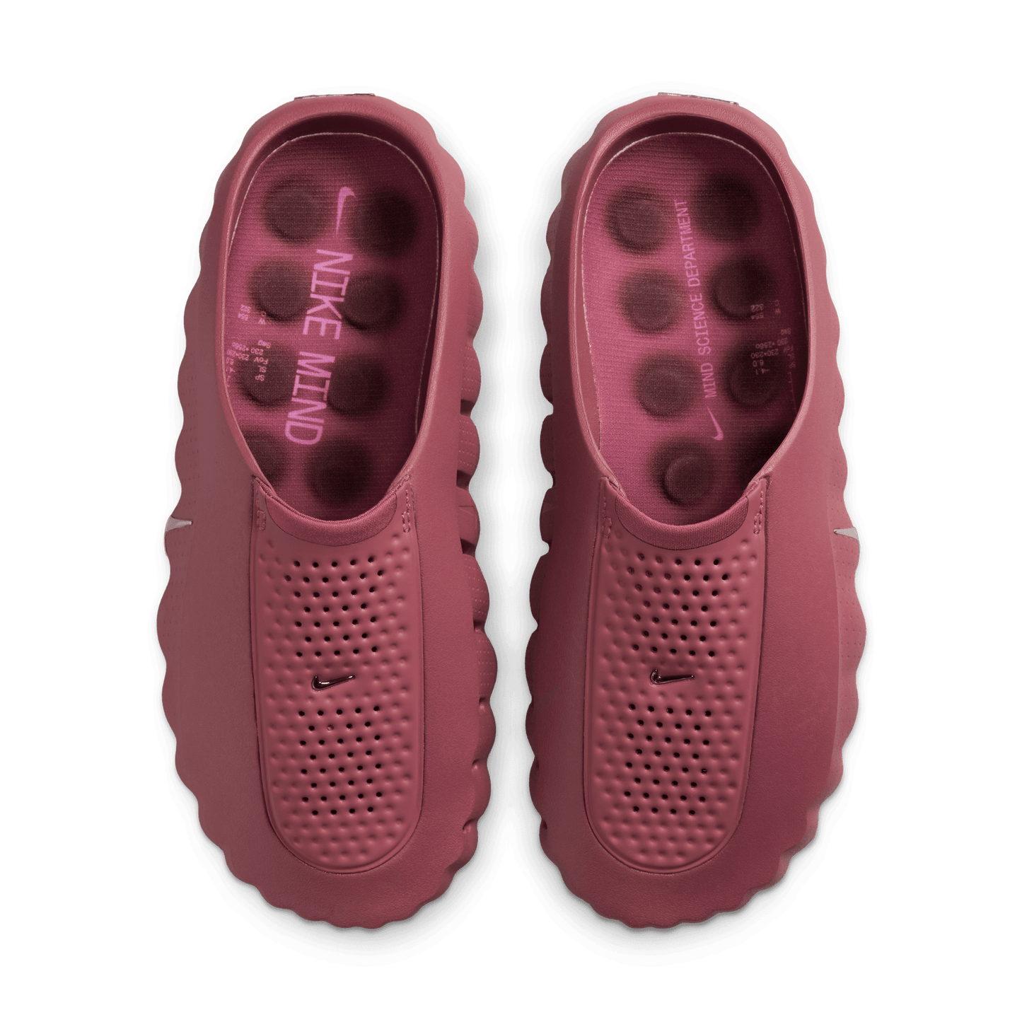 Womens Nike Mind 001