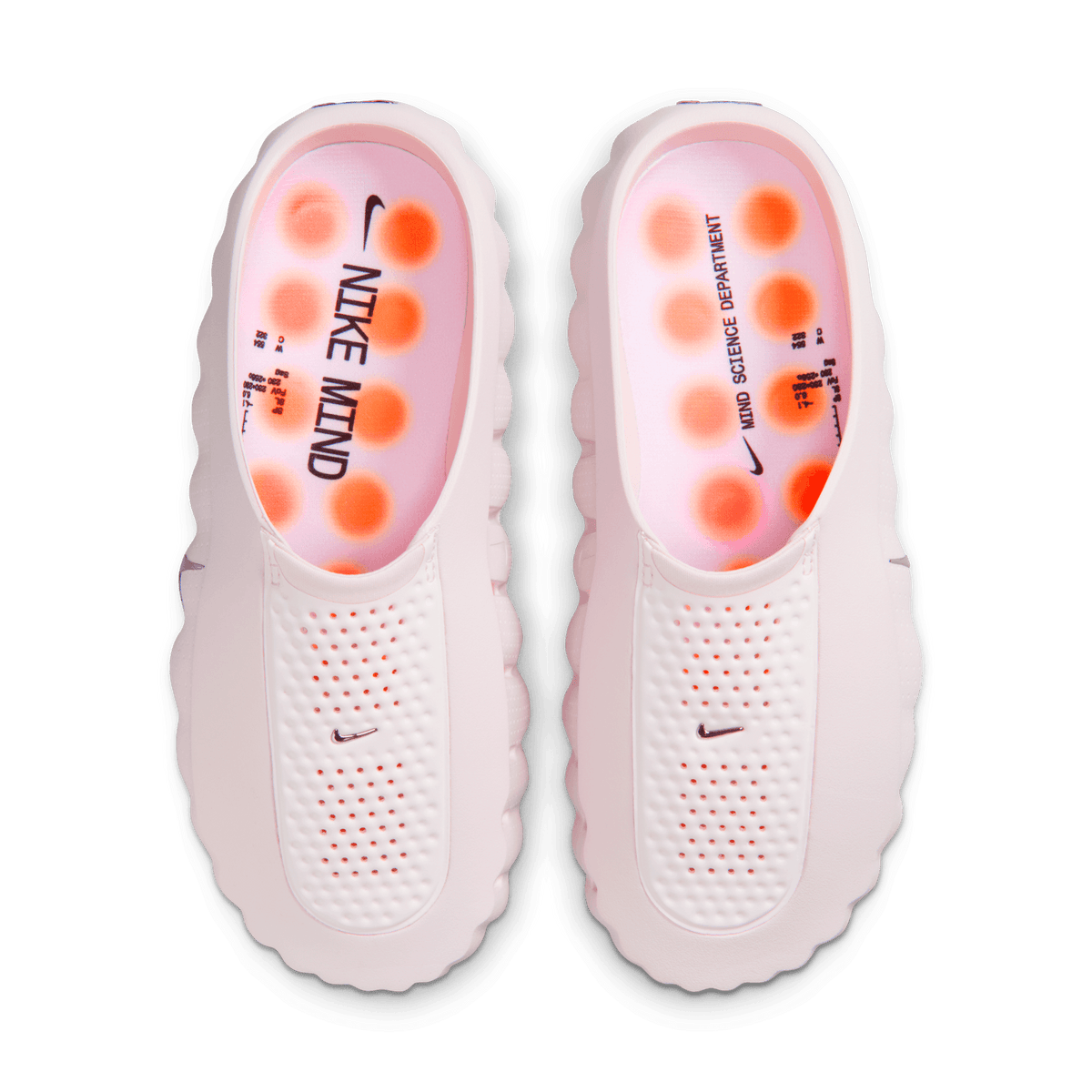 Womens Nike Mind 001