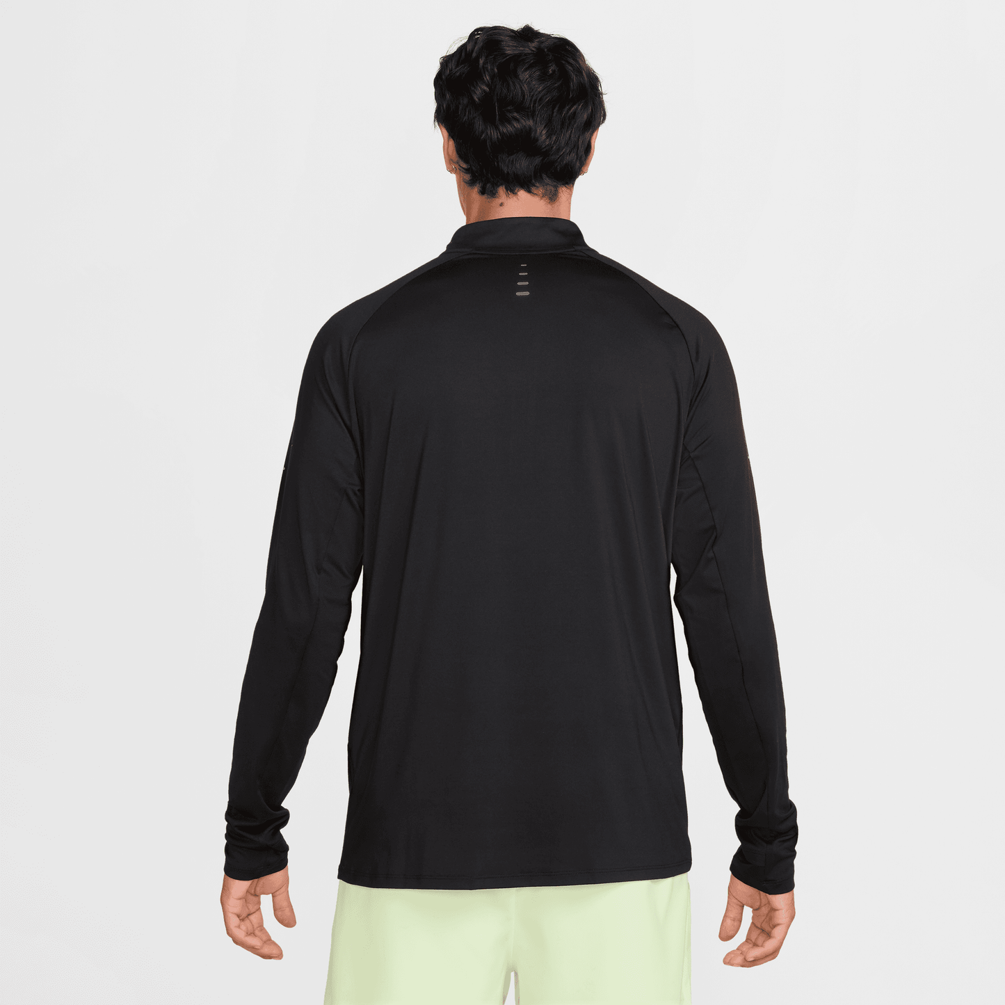 Mens Nike Stride Dri-FIT 1/4-Zip Running Top