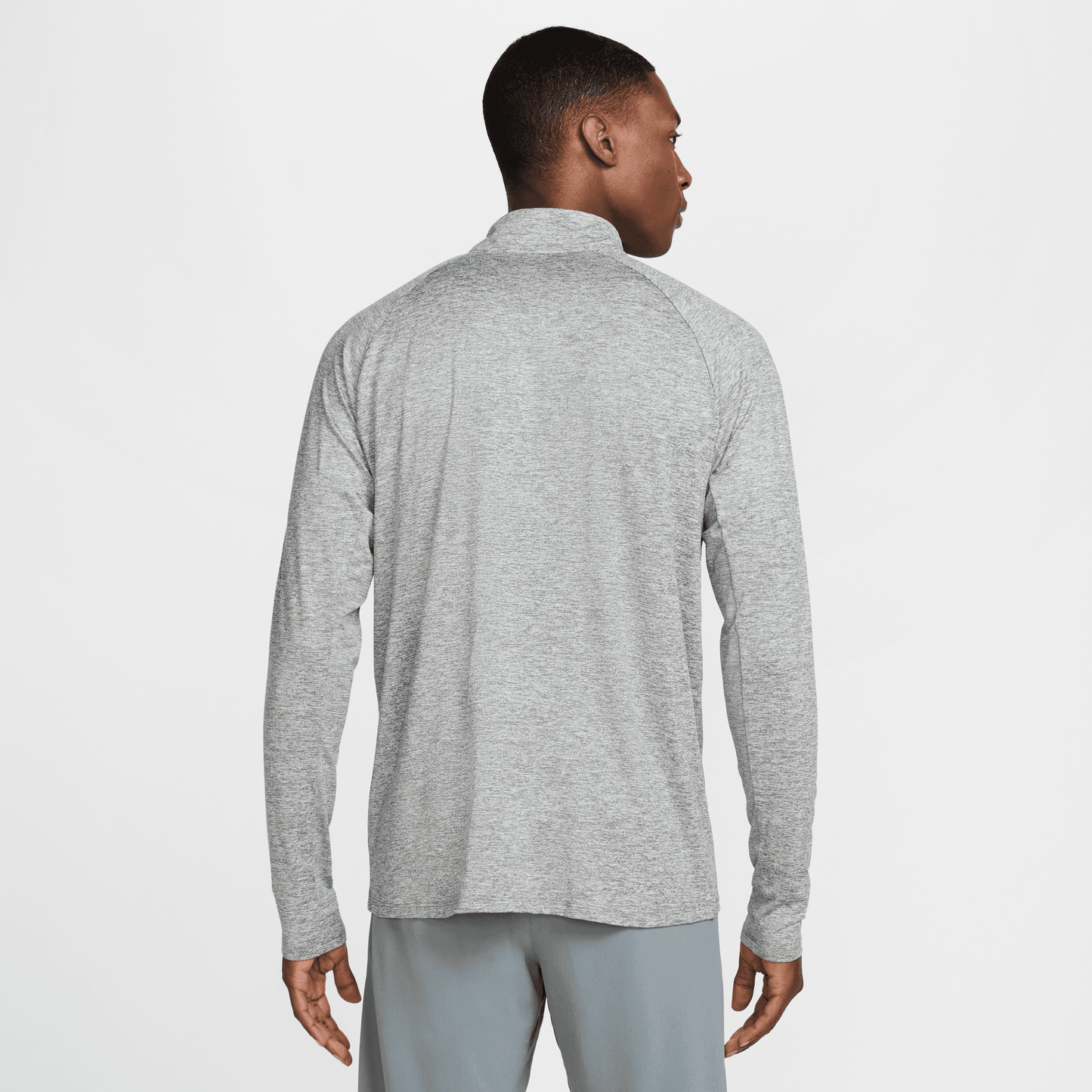 Mens Nike DF Stride HZ Midlayer