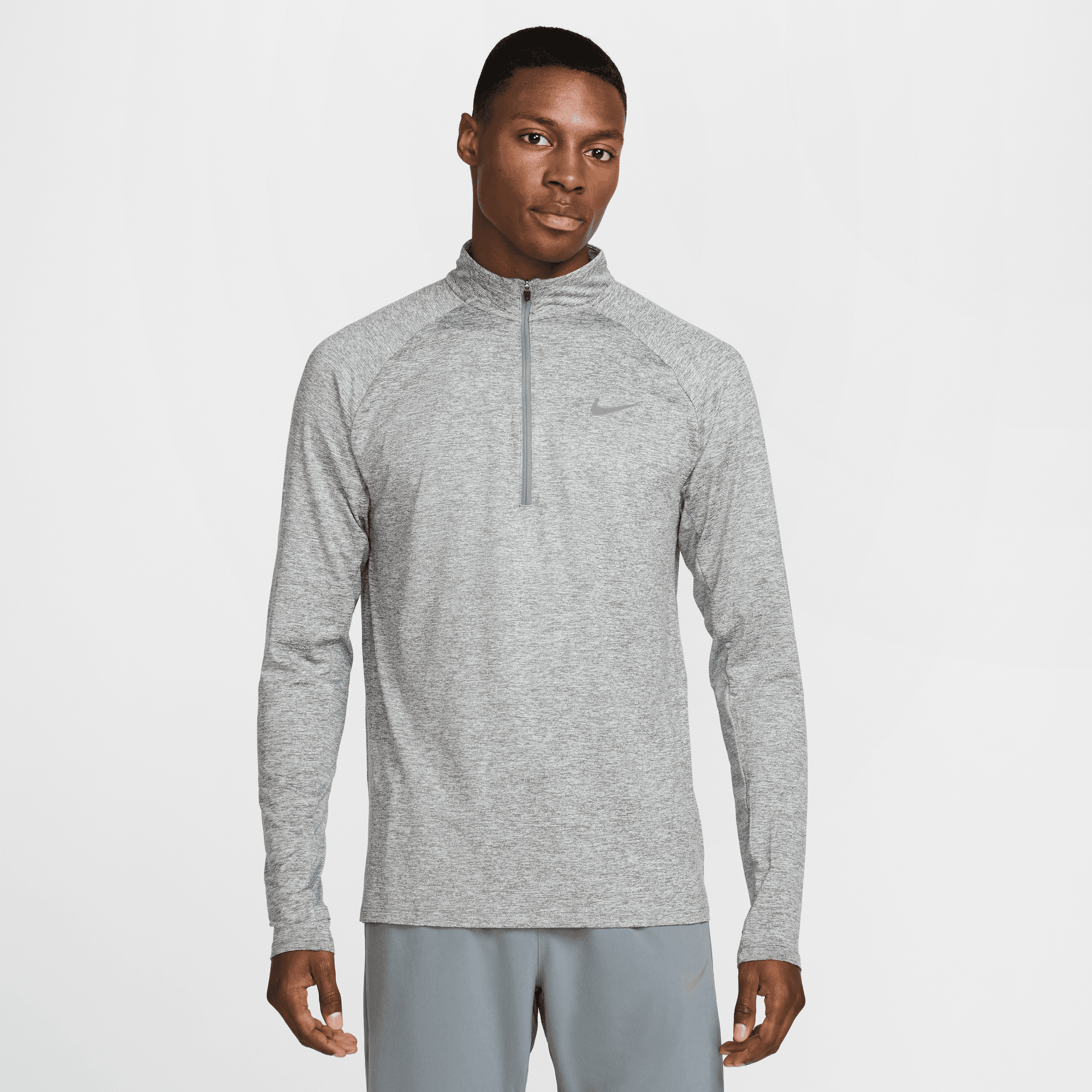 nike mid layer mens