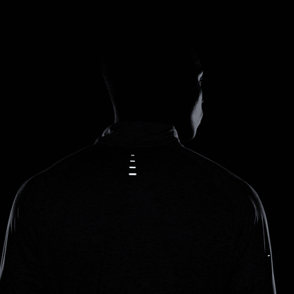 Mens Nike DF Stride HZ Midlayer