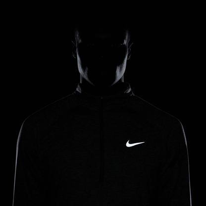 Mens Nike DF Stride HZ Midlayer