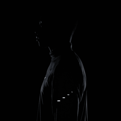 Mens Nike DF Stride HZ Midlayer