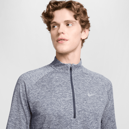 Mens Nike DF Stride HZ Midlayer