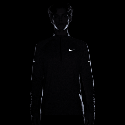 Mens Nike DF Stride HZ Midlayer
