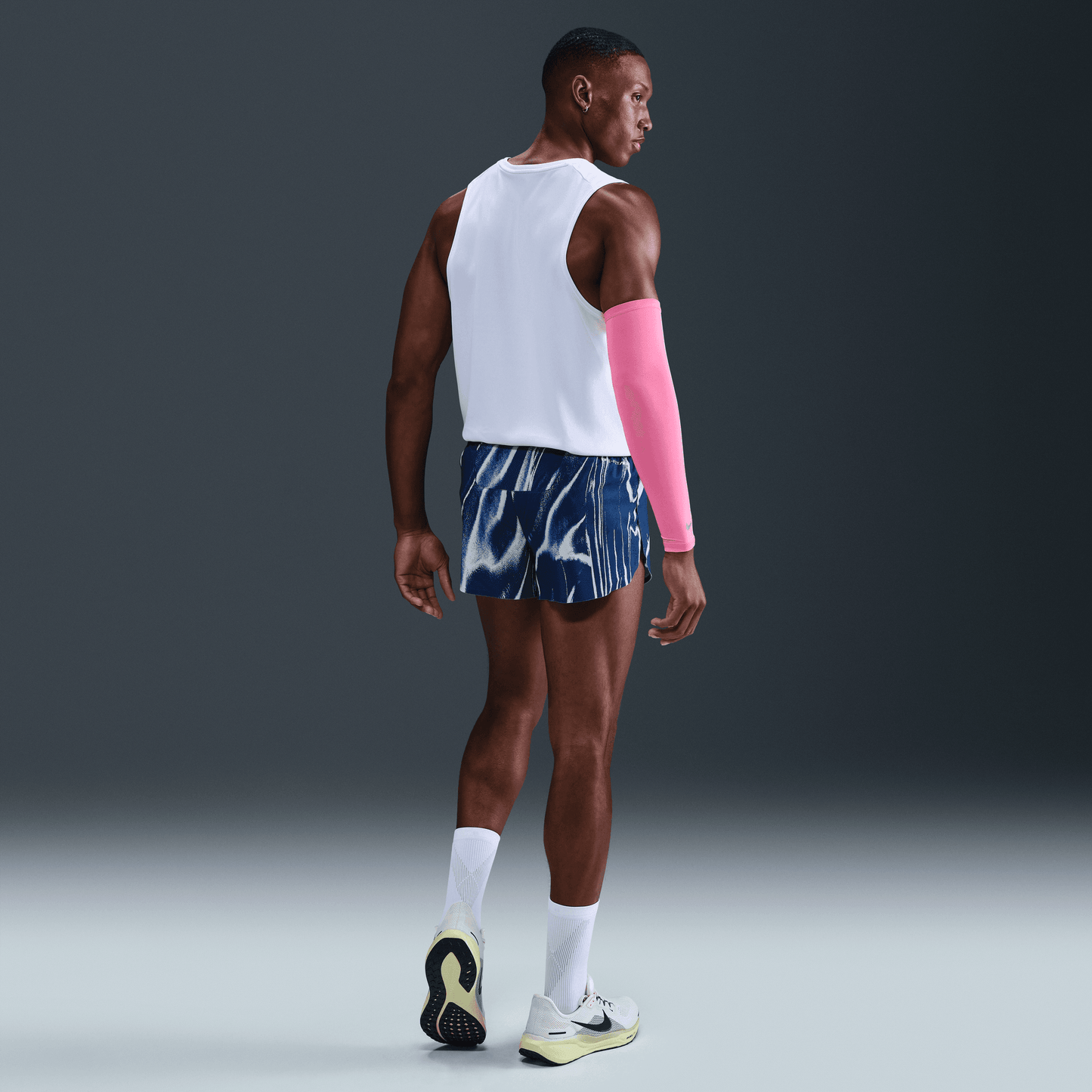 Mens Nike Dri-FITADV Aerowift 2In Shorts