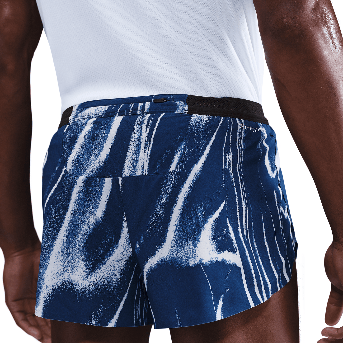 Mens Nike Dri-FITADV Aerowift 2In Shorts