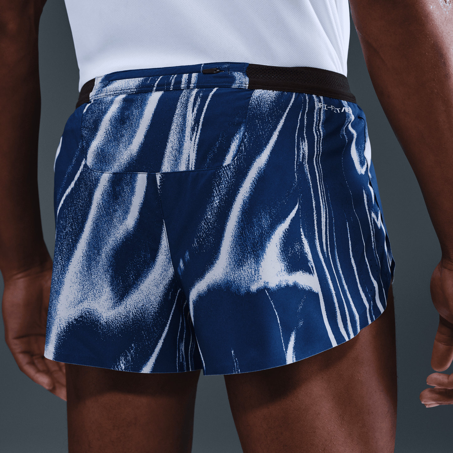 Mens Nike Dri-FITADV Aerowift 2In Shorts