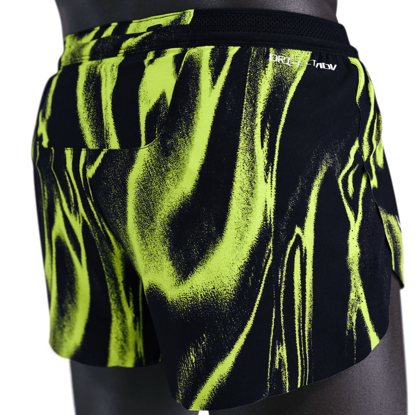 Mens Nike Dri-FITADV Aeroswift 2In Shorts