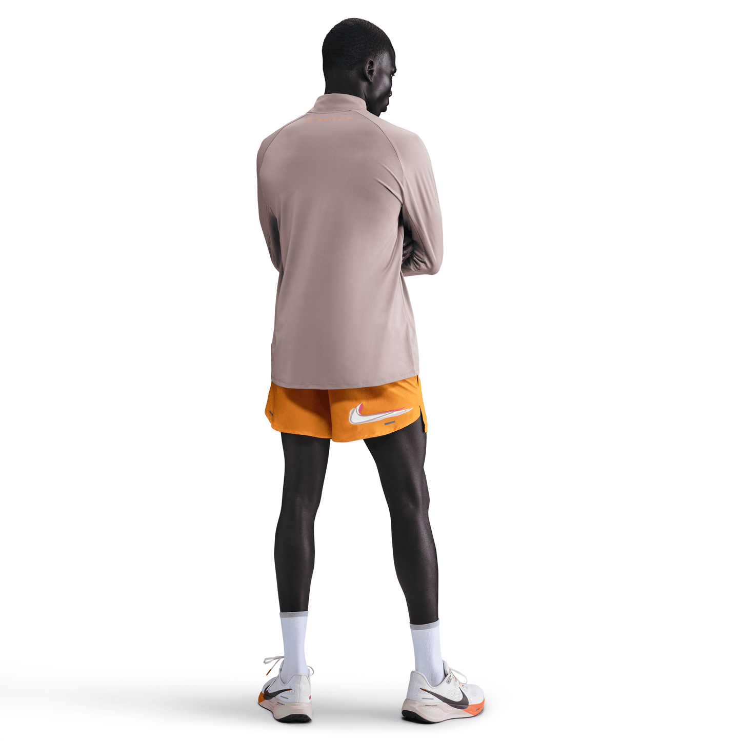 Mens Nike Dri-FIT Kipchoge Stride Mdlyr