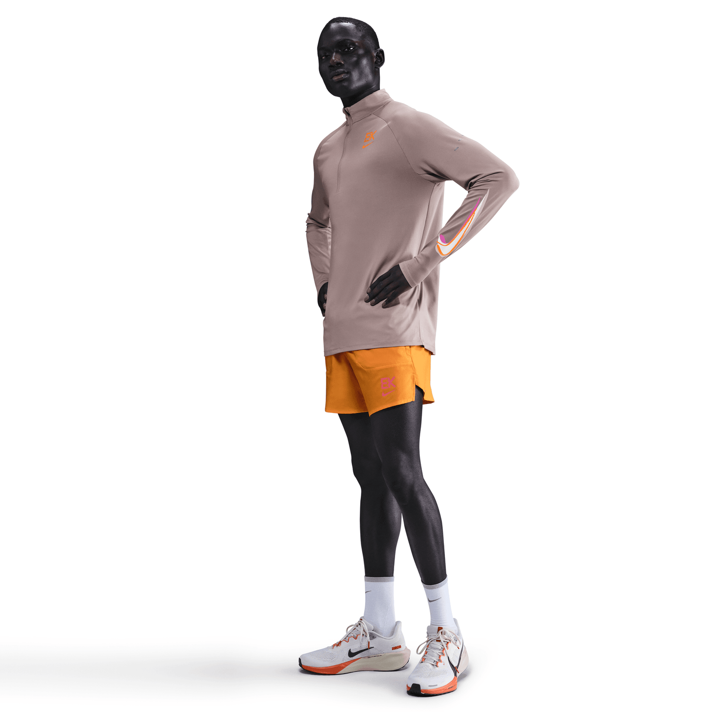 Mens Nike Dri-FIT Kipchoge Stride Mdlyr