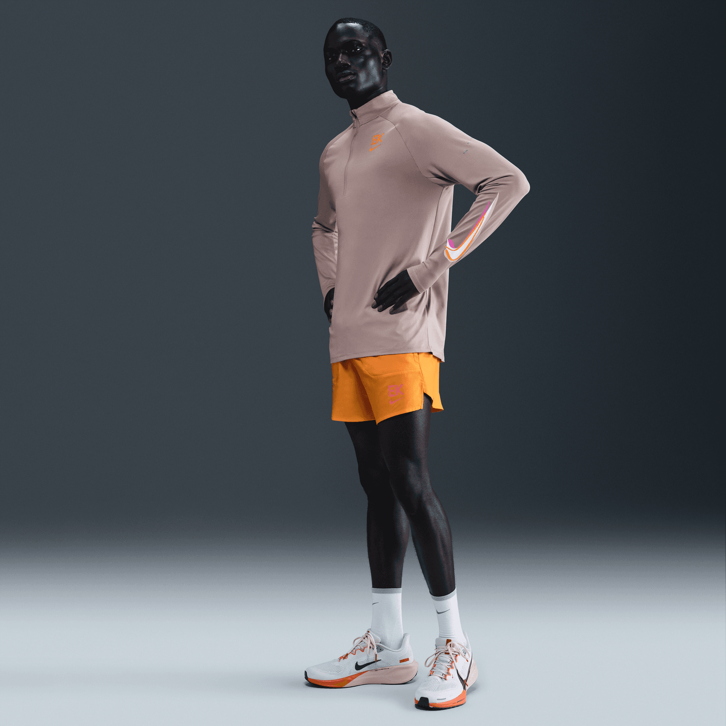Mens Nike Dri-FIT Kipchoge Stride Mdlyr