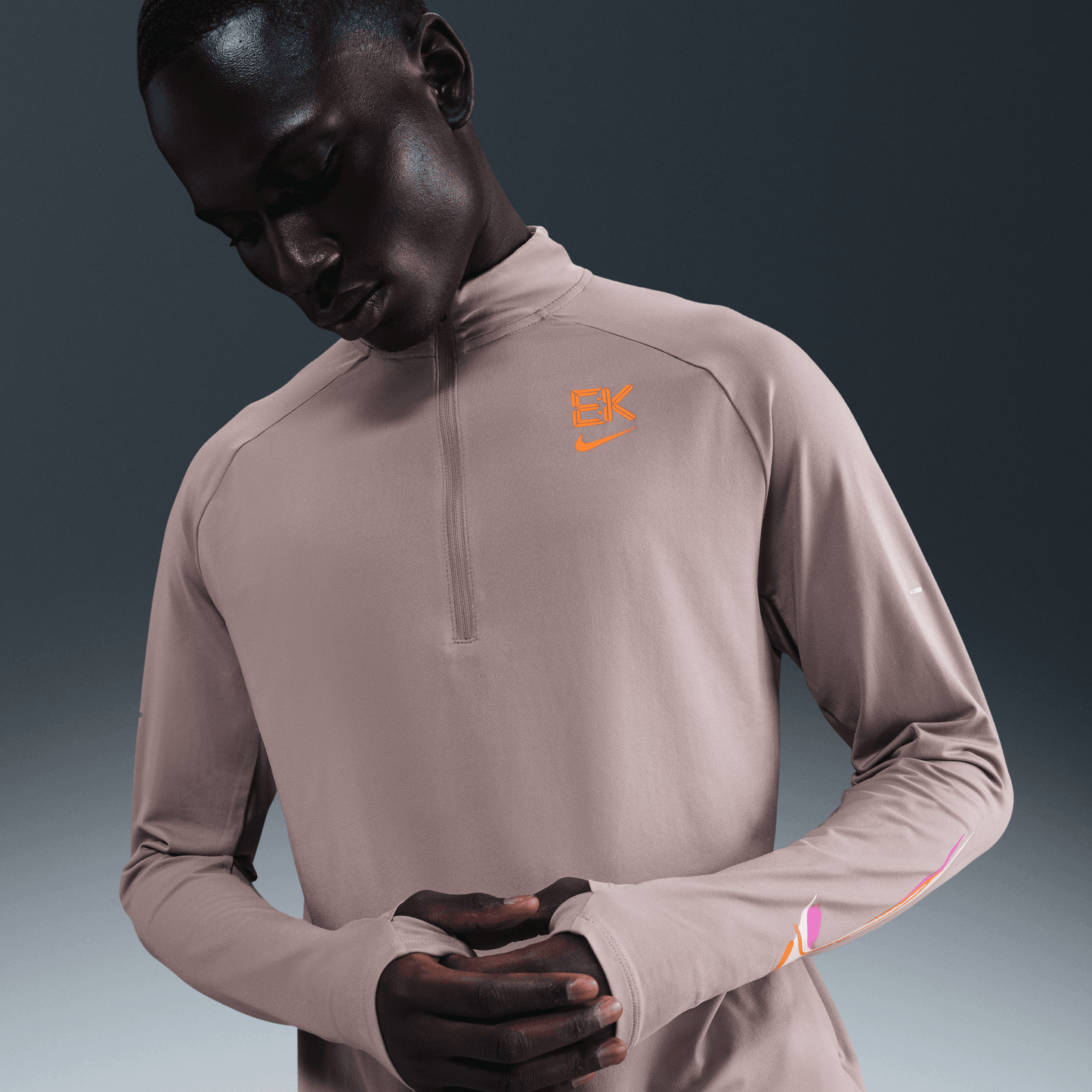 Mens Nike Dri-FIT Kipchoge Stride Mdlyr