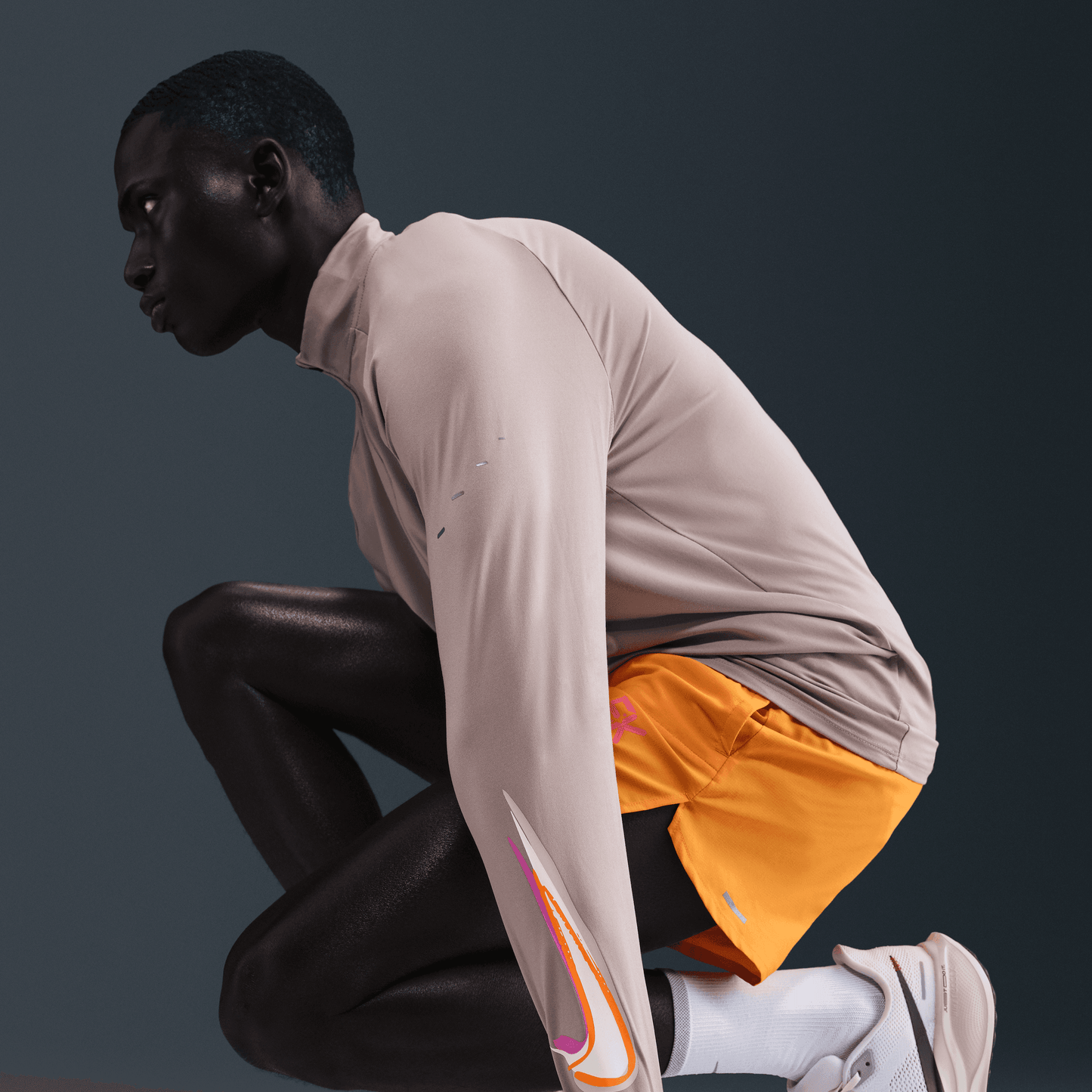 Mens Nike Dri-FIT Kipchoge Stride Mdlyr