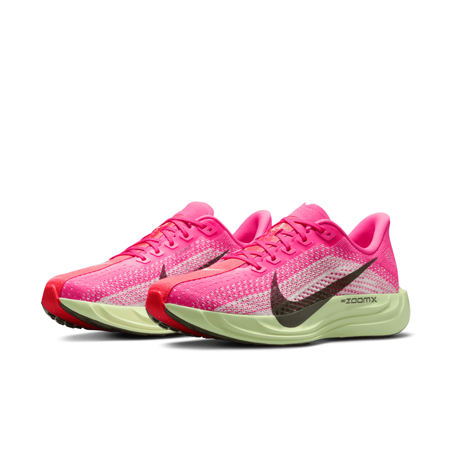 Womens Nike Pegasus Plus