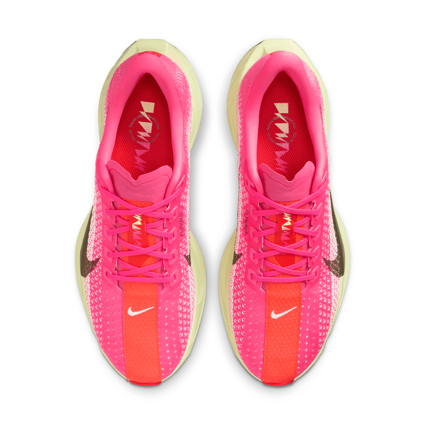 Womens Nike Pegasus Plus