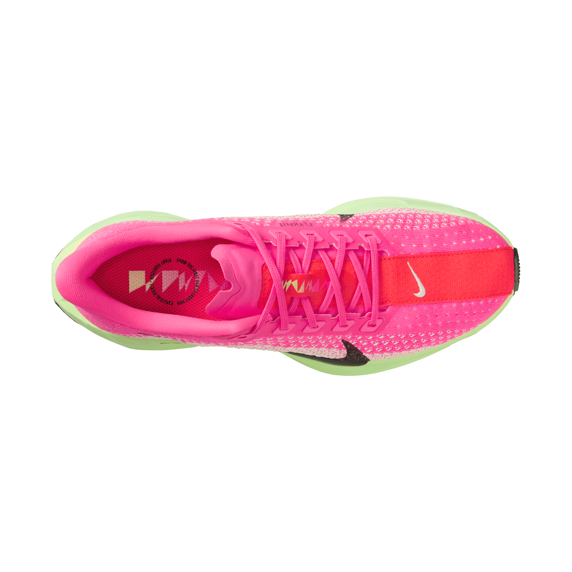 nike air zoom pegasus 37 women's pink