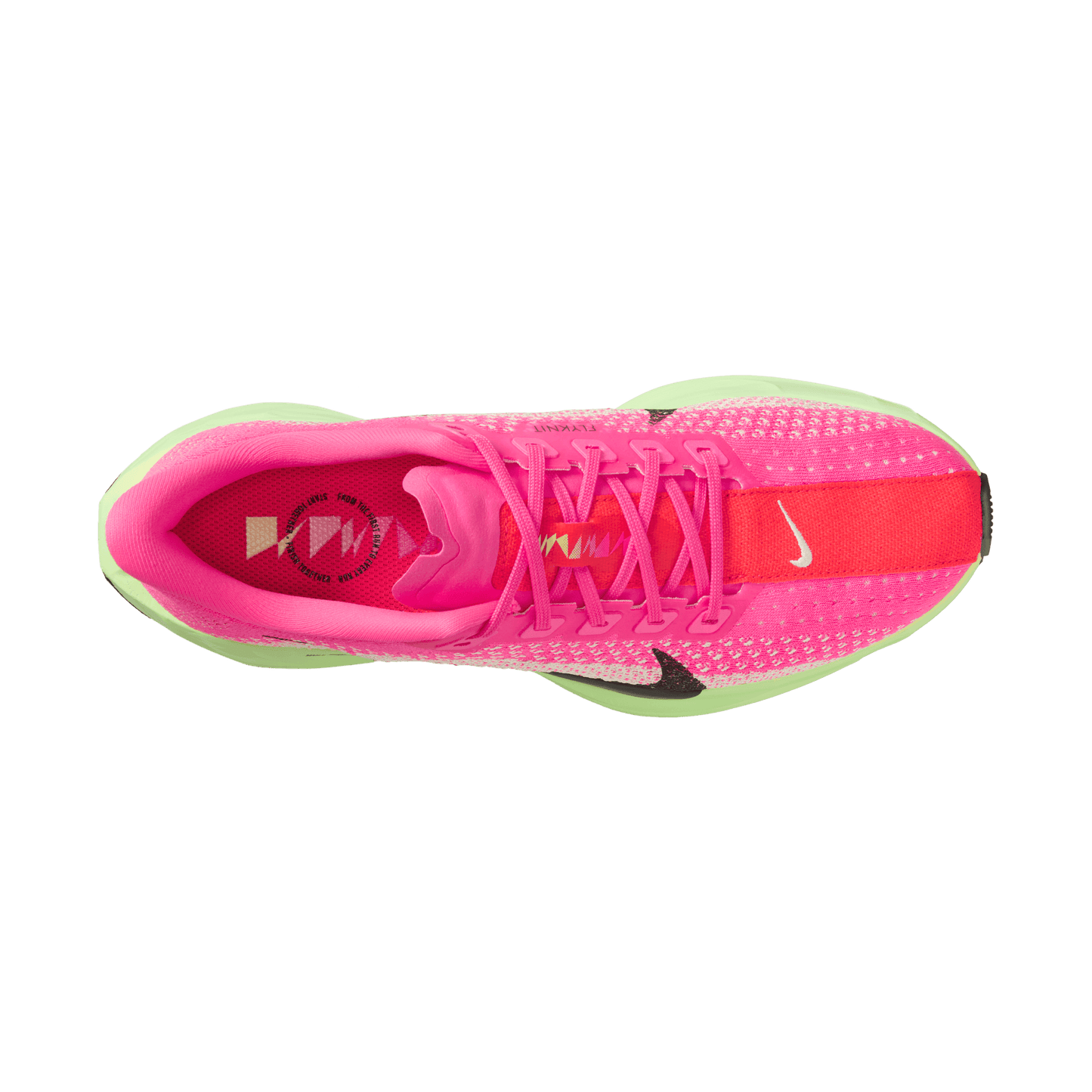 Womens Nike Pegasus Plus