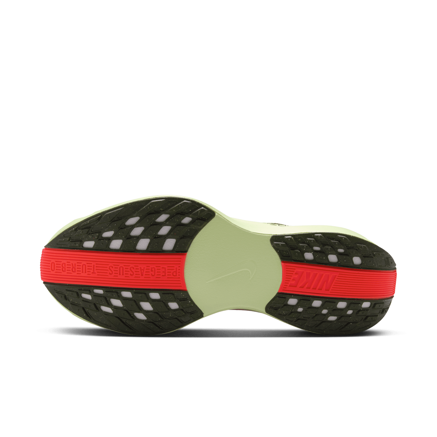 Womens Nike Pegasus Plus