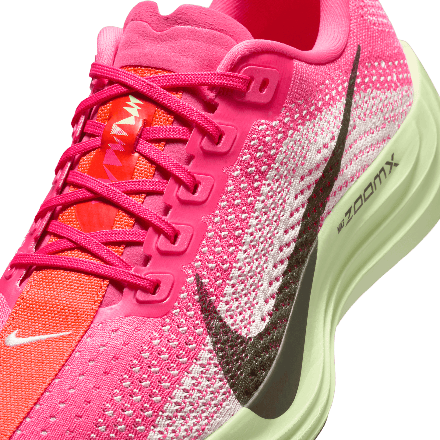 Womens Nike Pegasus Plus