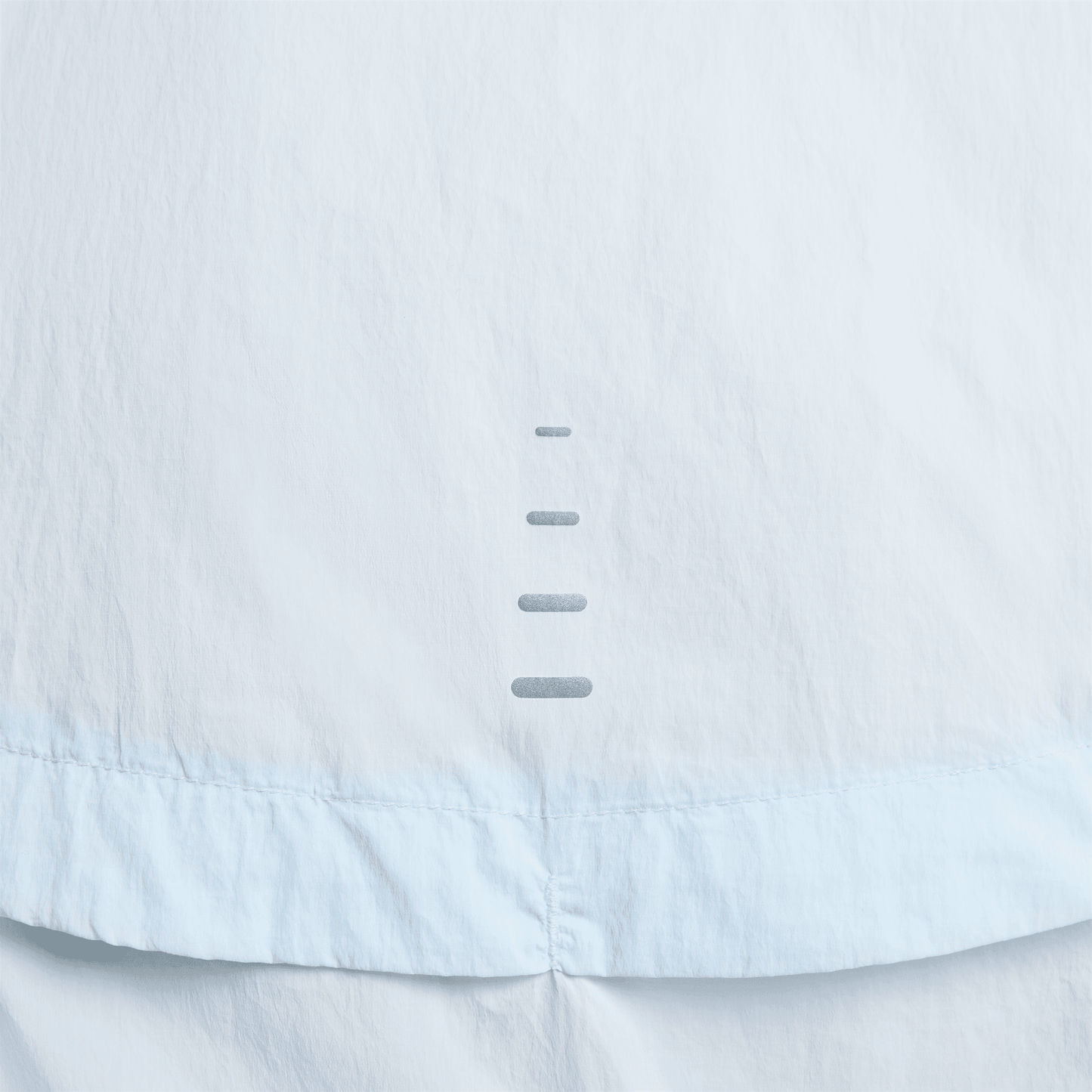 Mens Nike Stride Repel UV Running Jacket