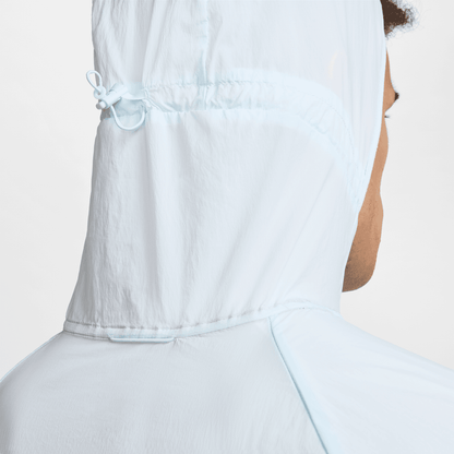 Mens Nike Stride Repel UV Running Jacket