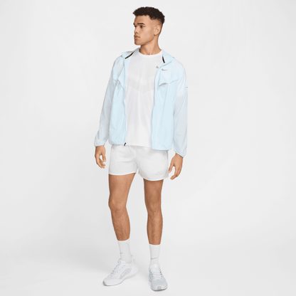 Mens Nike Stride Repel UV Running Jacket