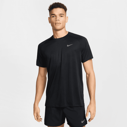 Mens Nike Stride Dri-FIT ADV SS Top