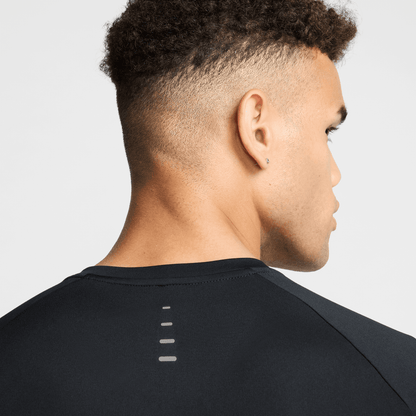 Mens Nike Stride Dri-FIT ADV SS Top