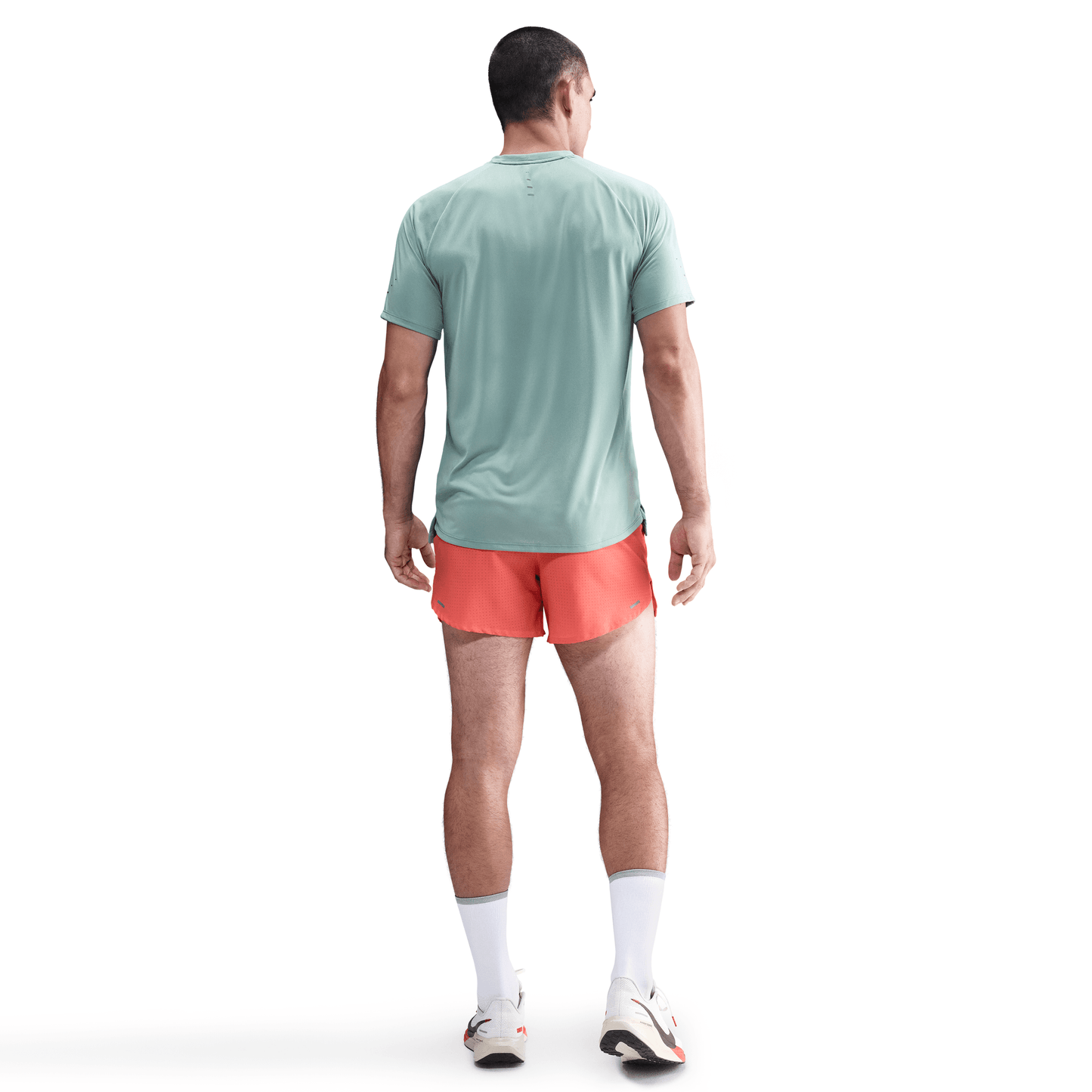 Mens Nike Dri-FIT ADV Stride SS Top