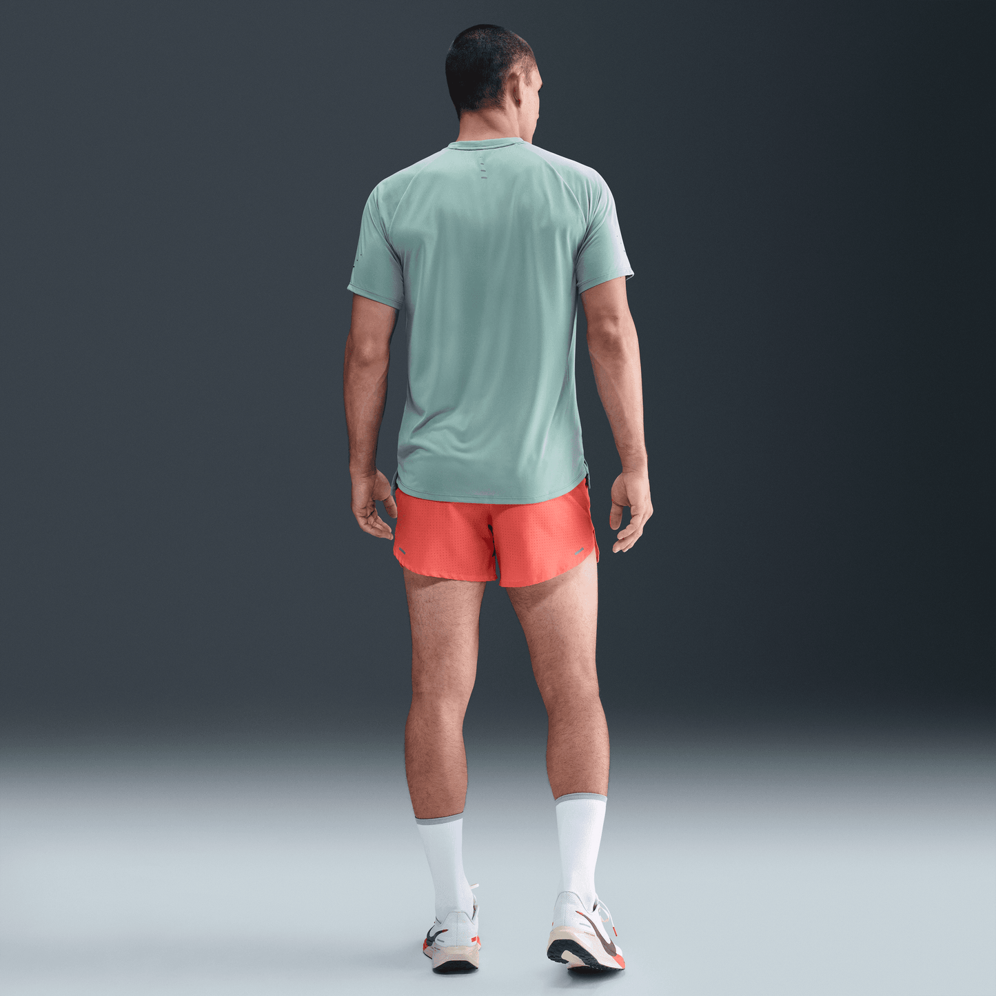 Mens Nike Dri-FIT ADV Stride SS Top